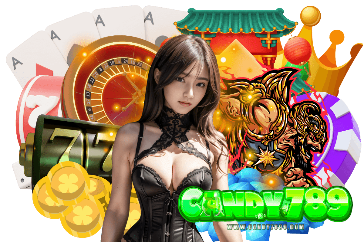 candy789