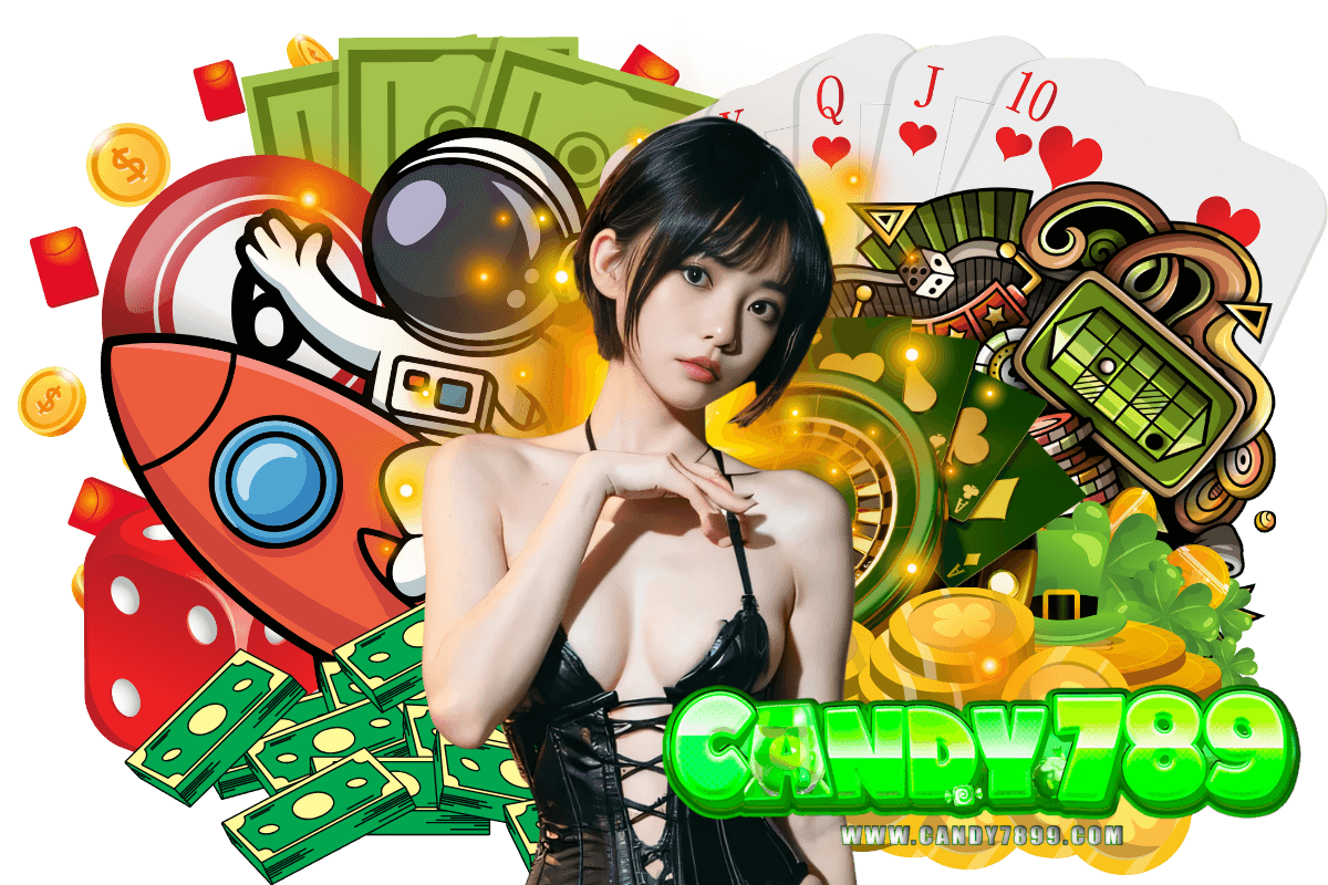candy789 login