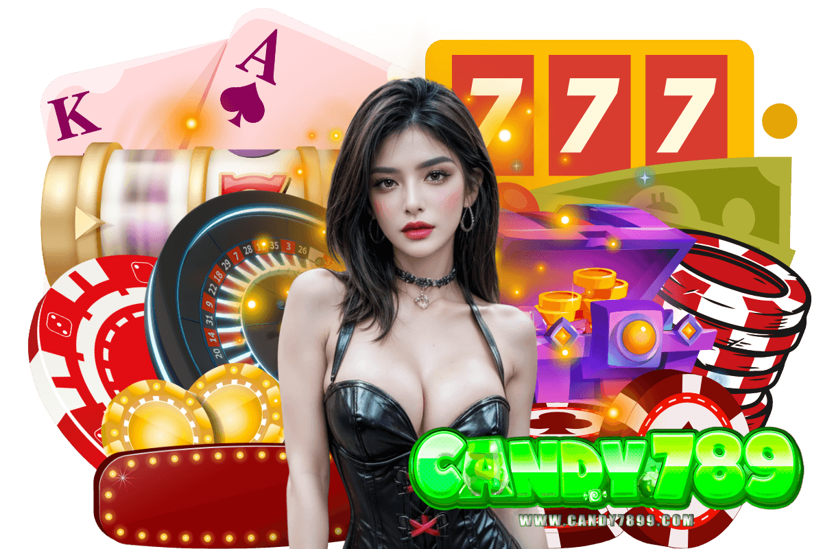 candy789 slot