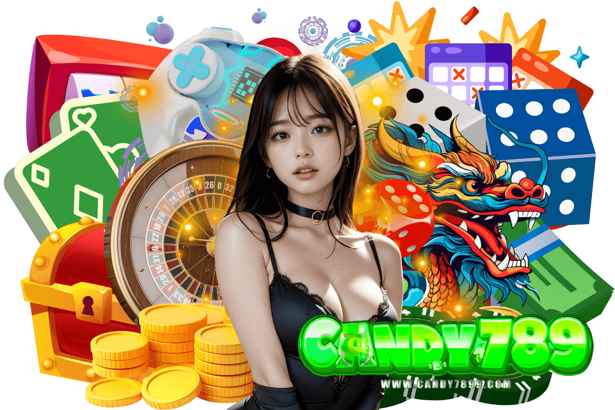 member candy789